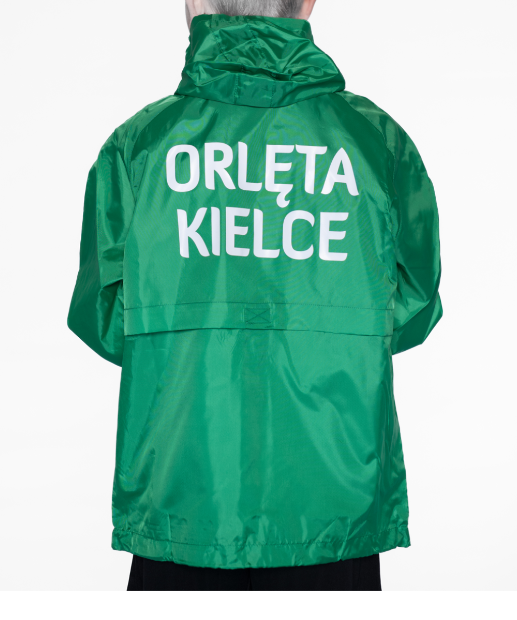 Ortalion treningowy